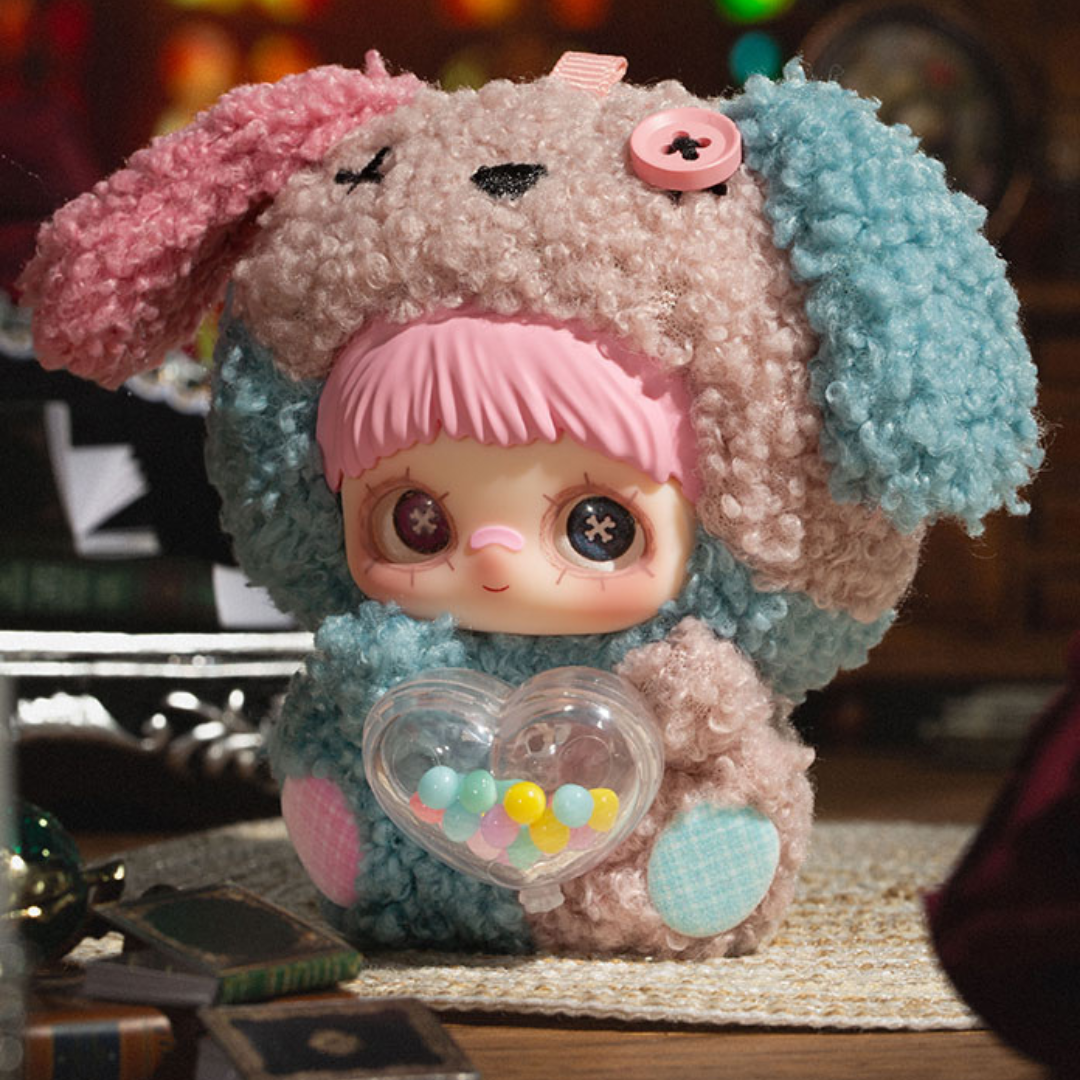 MAYMEI May I Love You (Blind Box)