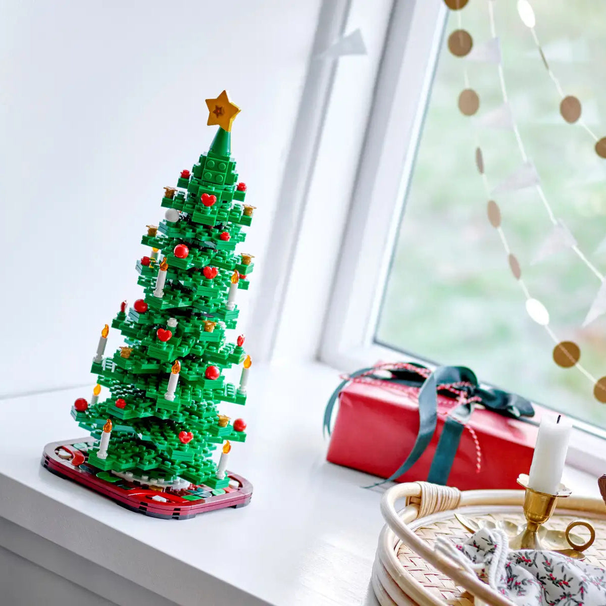LEGO 40573 Christmas Tree