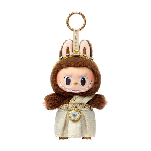 POP MART Labubu Good Luck To You (Thailand EXCLUSIVE / Super Rare)