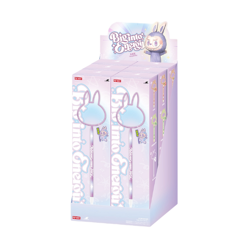 POP MART Labubu Big Into Energy | Pen (Blind Box)