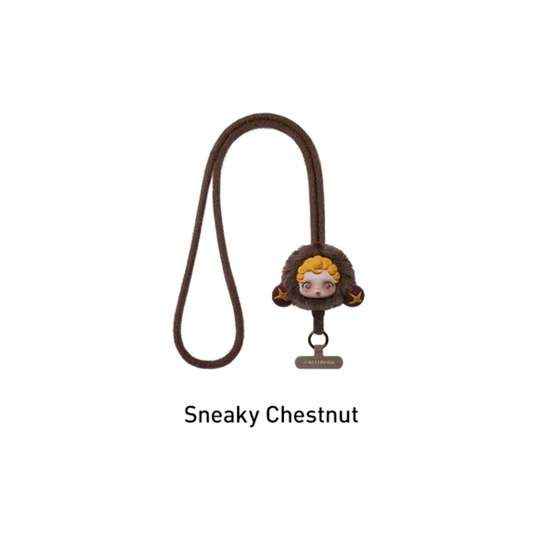 POP MART Skullpanda You Found Me! | Phone Holder (Blind Box)