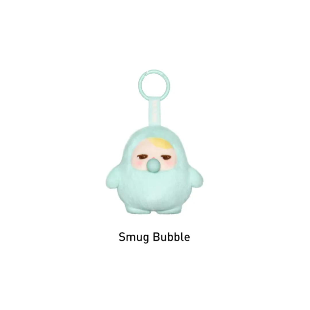POP MART Pucky Beanie Bubble Up (Blind Box)