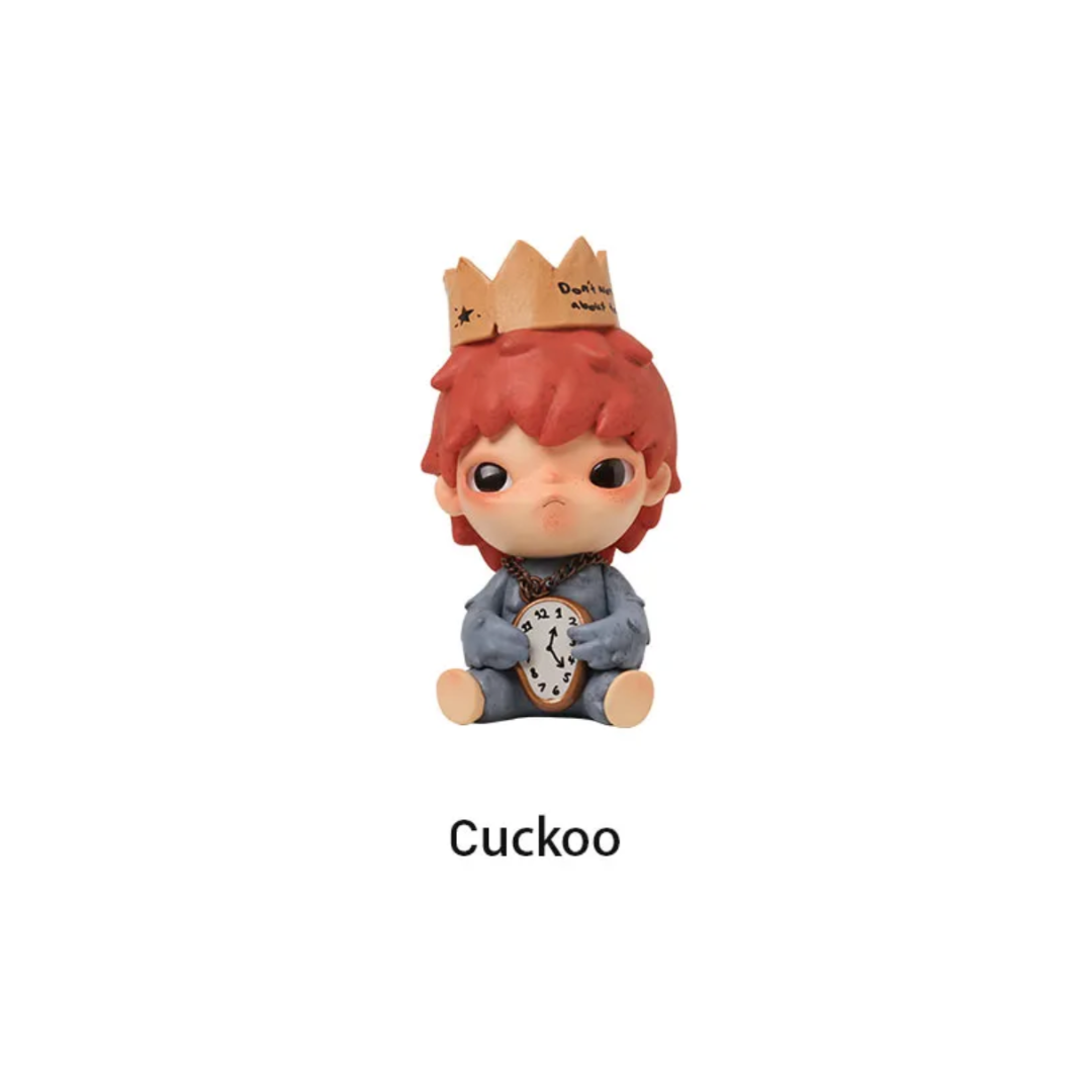 POP MART Hiroro The Other One (Blind Box)