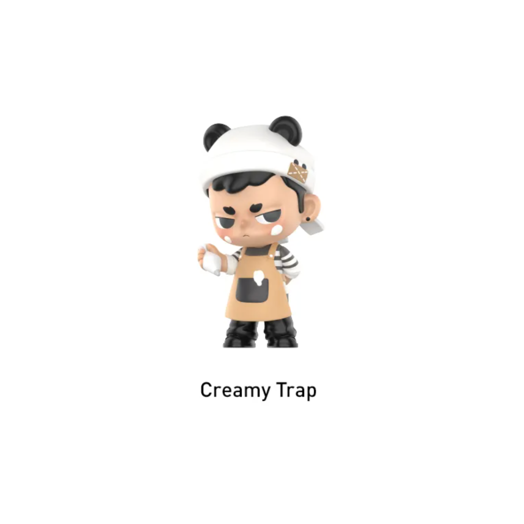 POP MART Kubo 24/7 You (Blind Box)