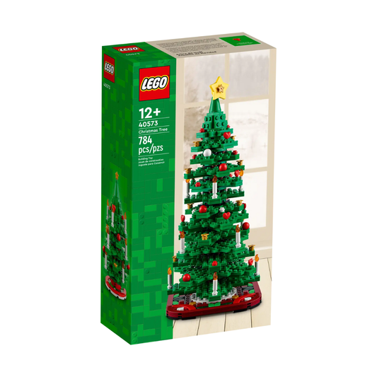 LEGO 40573 Christmas Tree