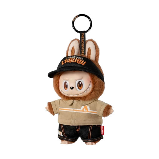 POP MART Labubu Wacky Mart | Pendant (Asia EXCLUSIVE)