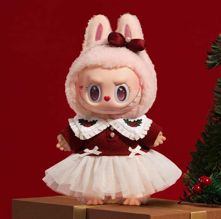 POP MART Mokoko Twinkly Fairy Tale | Christmas EXCLUSIVE - PRE ORDER
