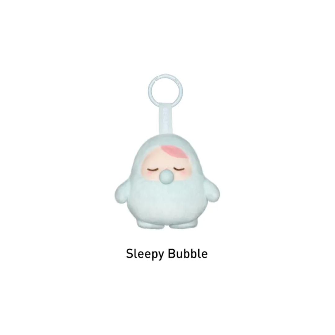 POP MART Pucky Beanie Bubble Up (Blind Box)