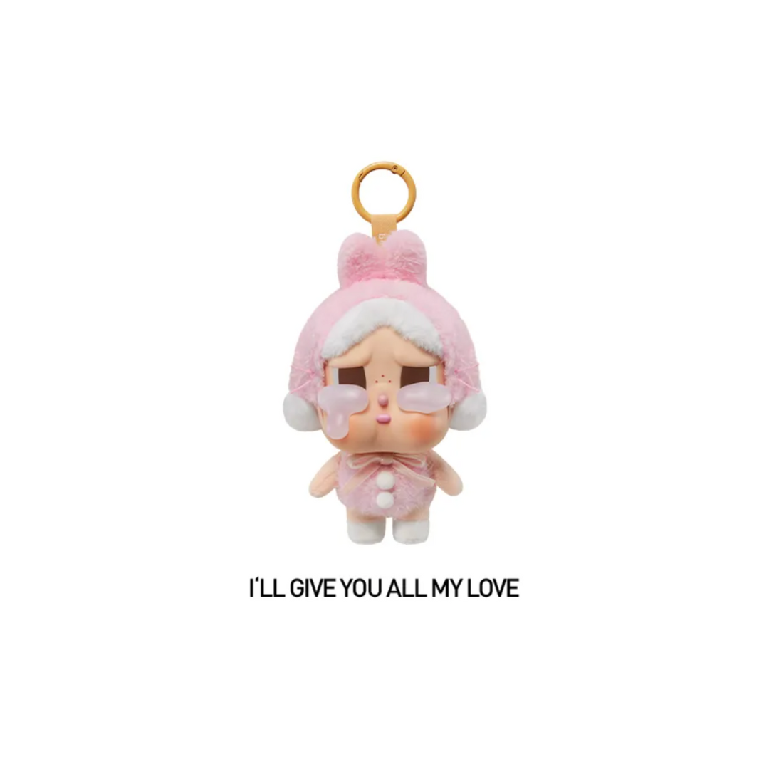 POP MART Crybaby Crying Again (Blind Box)