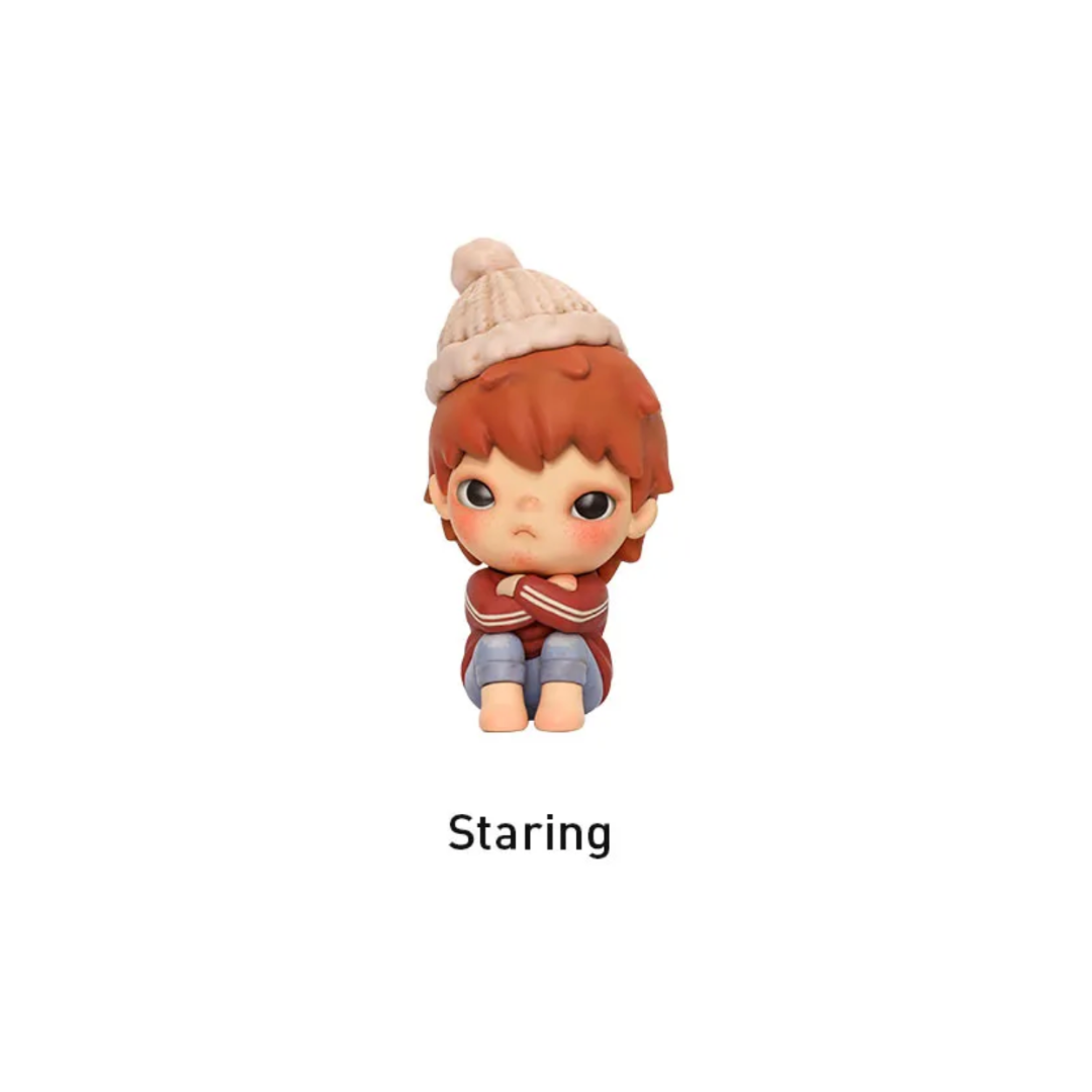 POP MART Hiroro The Other One (Blind Box)