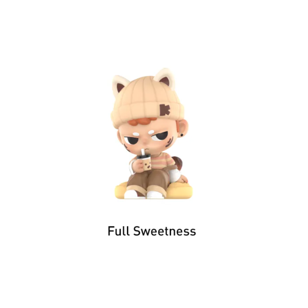 POP MART Kubo 24/7 You (Blind Box)