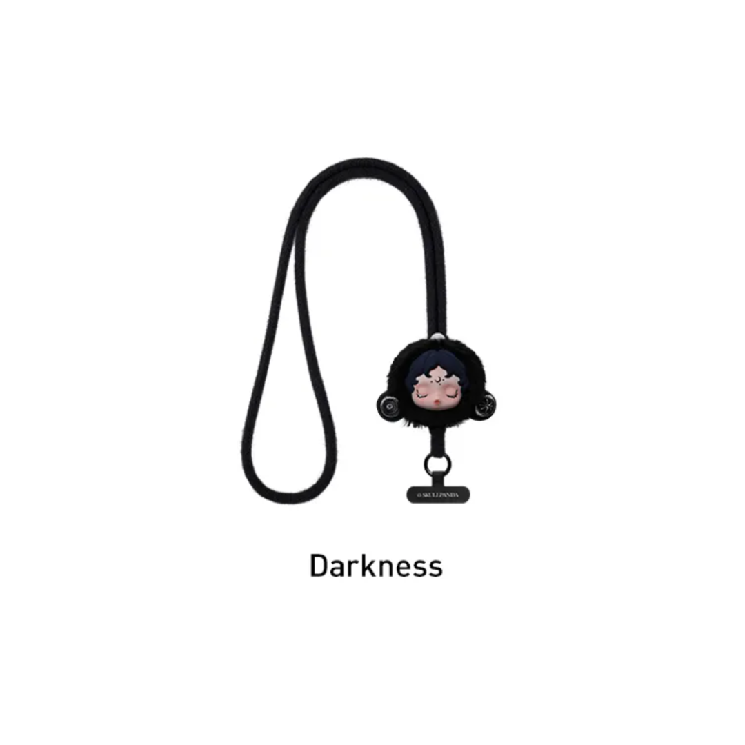 POP MART Skullpanda You Found Me! | Phone Holder (Blind Box)