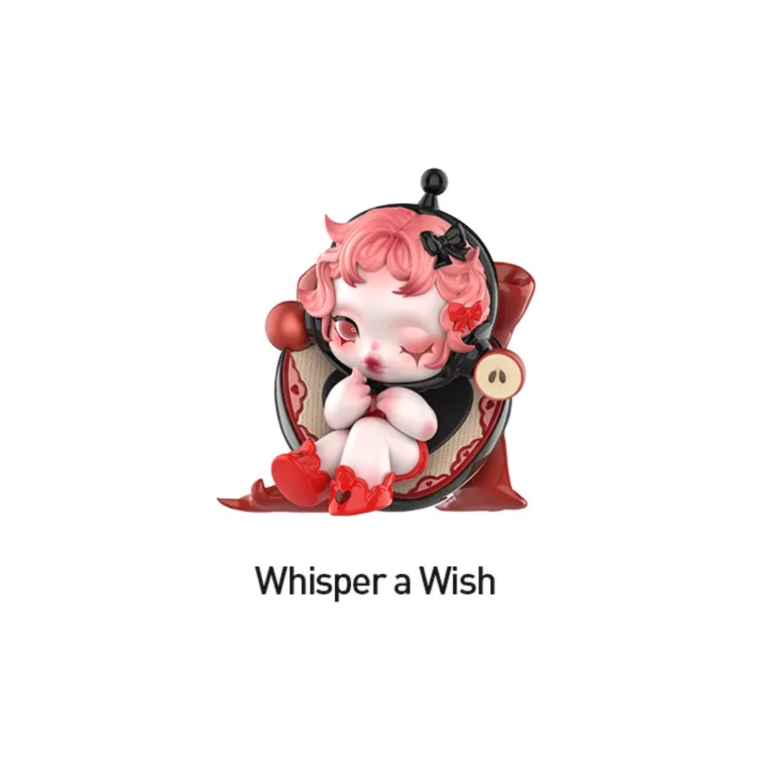 POP MART Apple of My Eye | Christmas Exclusive (Blind Box)