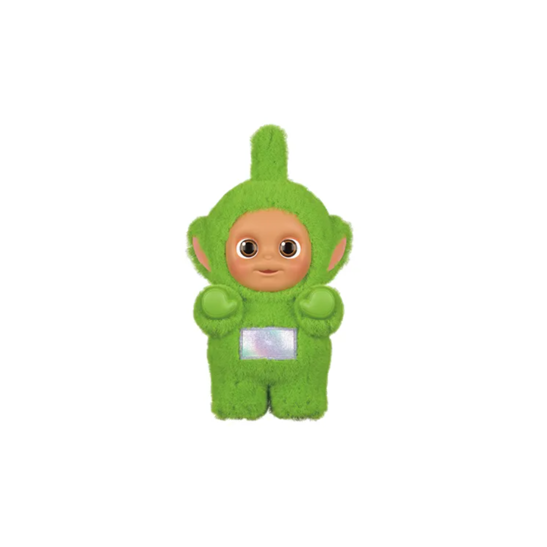 POP MART Teletubbies Vibrancy Series (Blind Box)