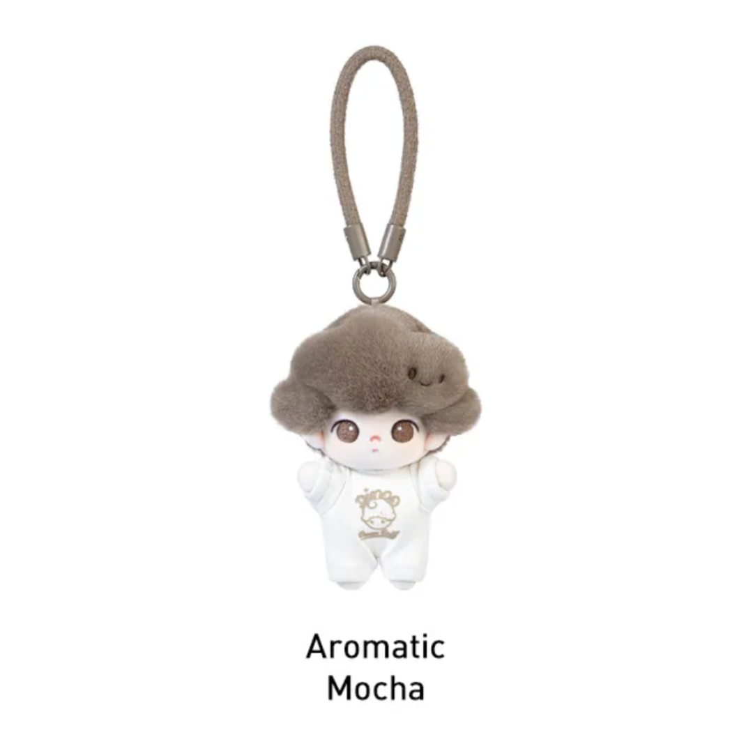 POP MART Dimoo Crush on Coffee (Blind Box)