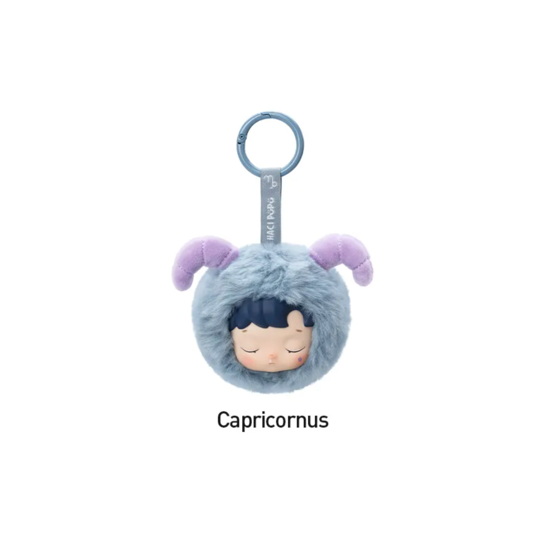 POP MART Hacipupu The Constellation (Blind Box)