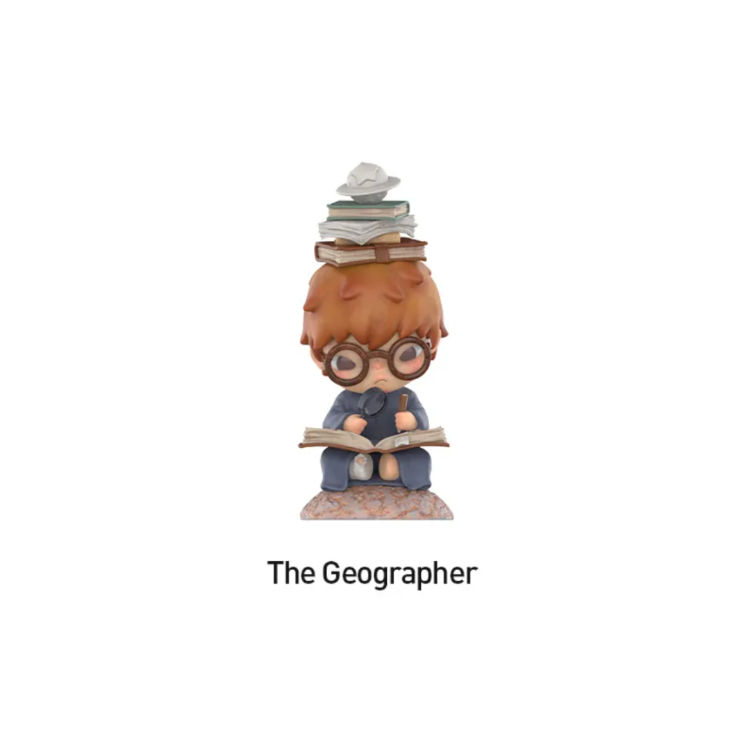 POP MART Hirono Little Price (Blind Box)