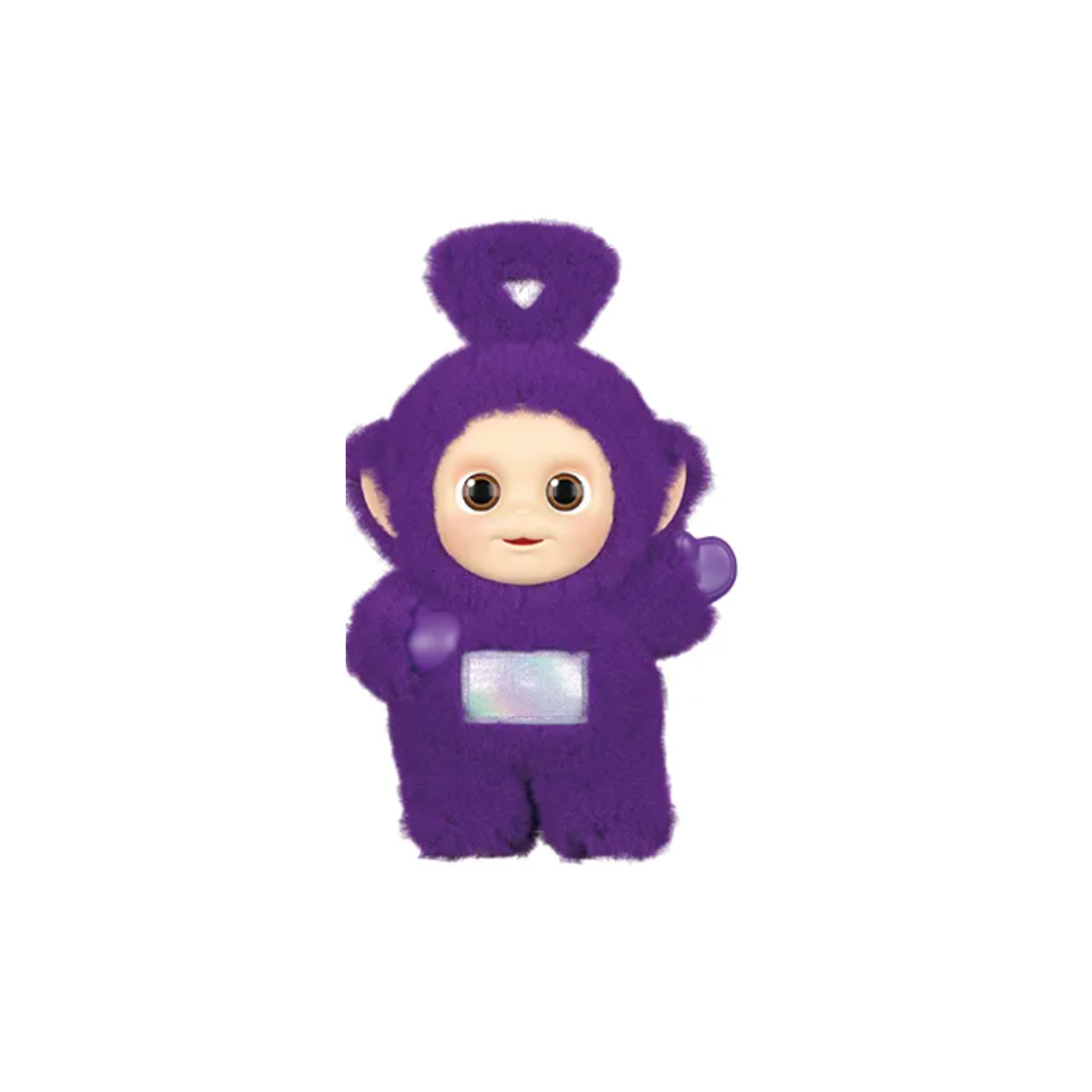POP MART Teletubbies Vibrancy Series (Blind Box)