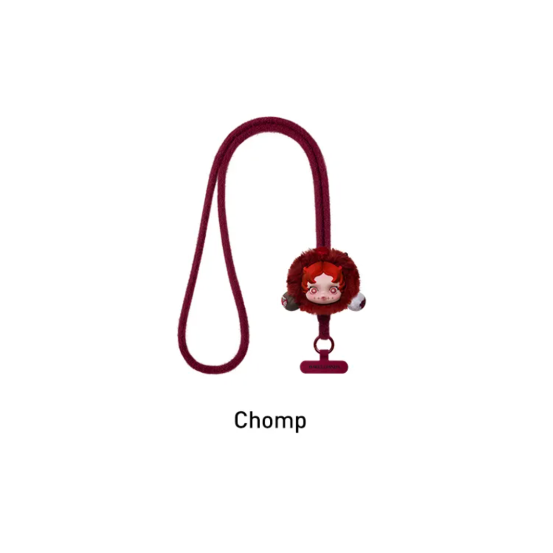 POP MART Skullpanda You Found Me! | Phone Holder (Blind Box)