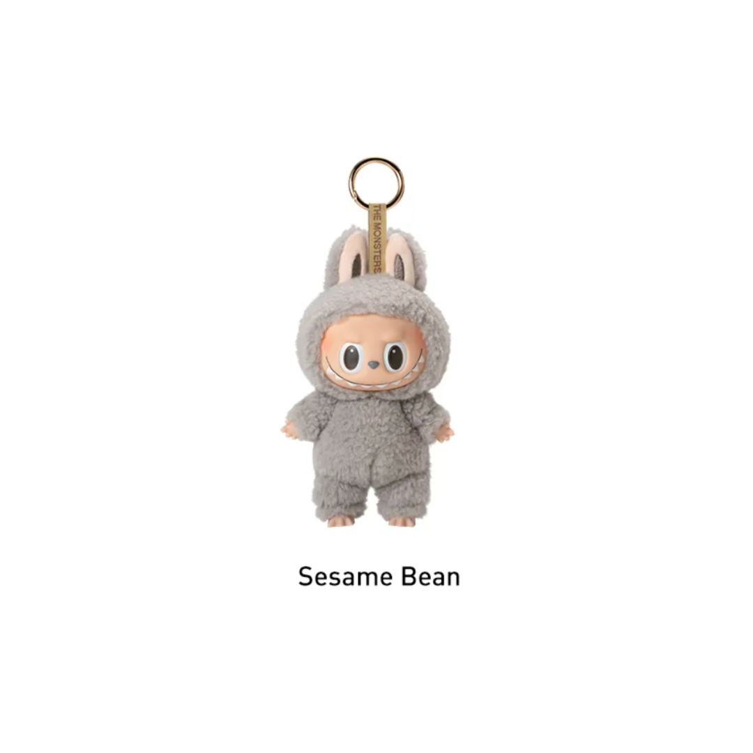 POP MART Labubu Exciting Macaron (Blind Box)