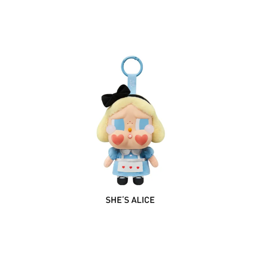 POP MART Crybaby Crying Again (Blind Box)