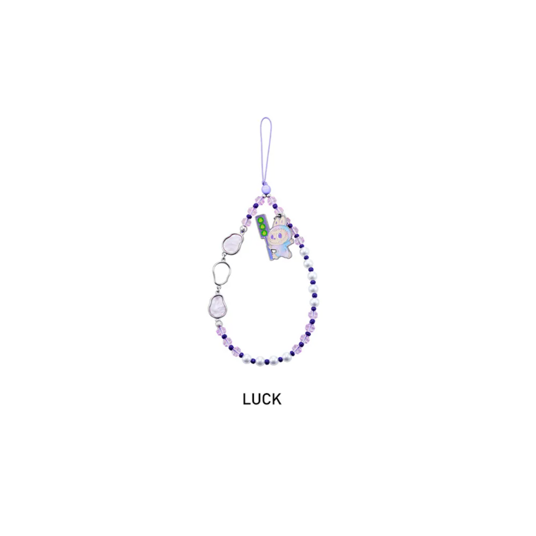 POP MART Labubu Big Into Energy (Blind Box) | Phone Charm