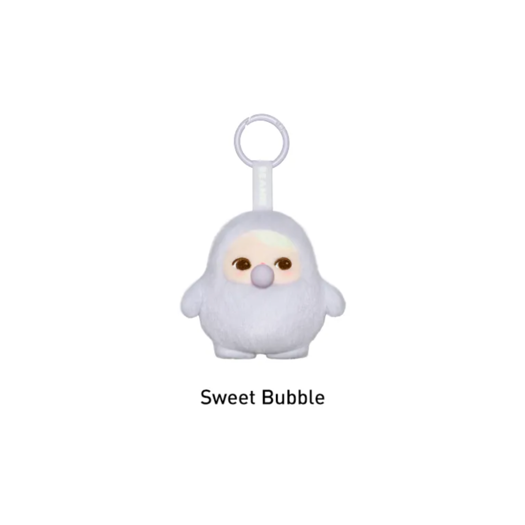 POP MART Pucky Beanie Bubble Up (Blind Box)