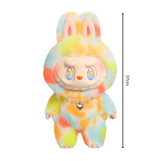 POP MART Labubu Rock The Universe | Exclusive (40cm)