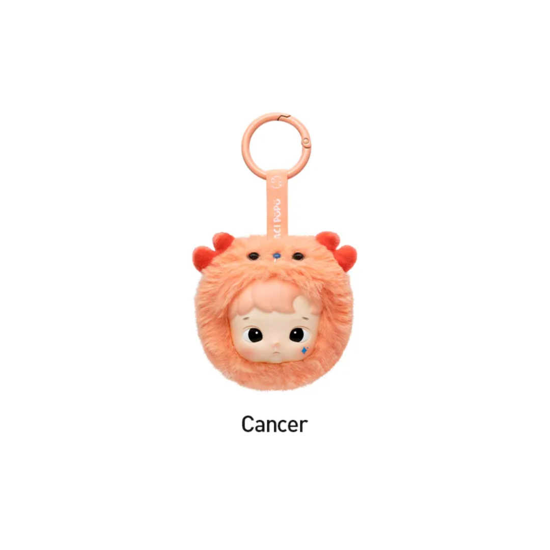 POP MART Hacipupu The Constellation (Blind Box)