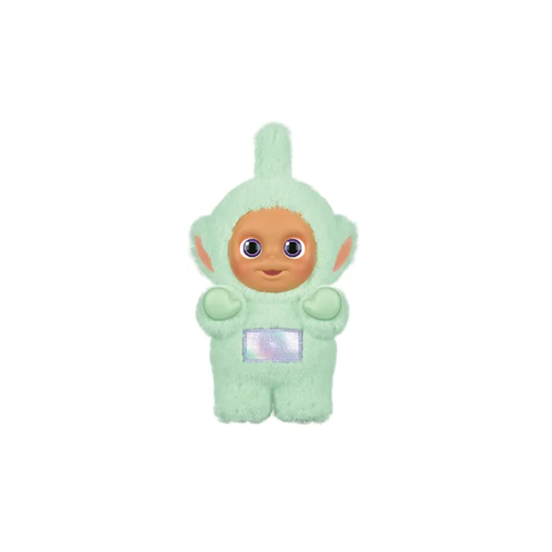 POP MART Teletubbies Vibrancy Series (Blind Box)