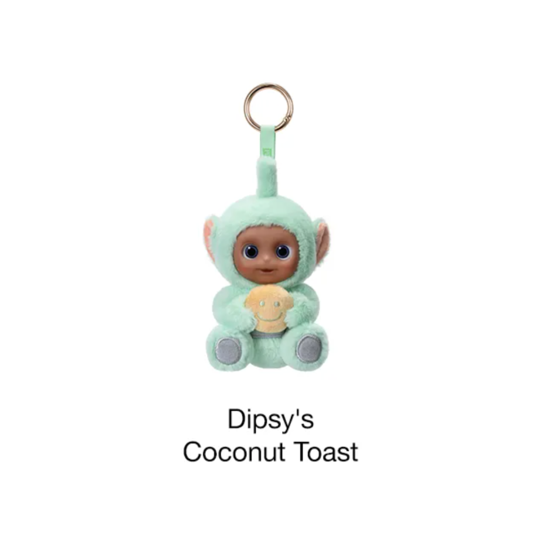 POP MART Teletubbies Say Hello (Blind Box)