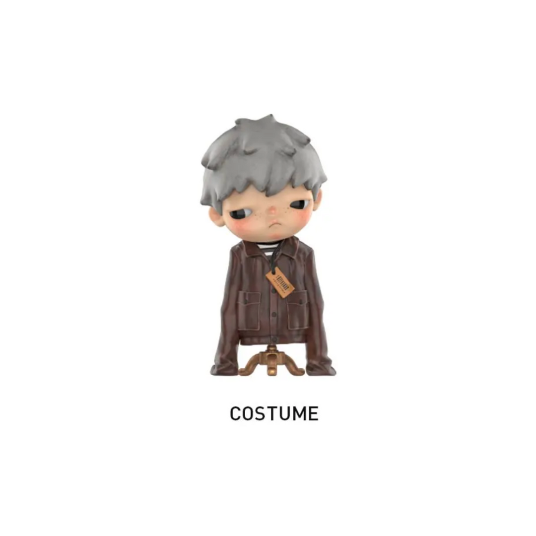 POP MART Hirono Reshape (Blind Box)