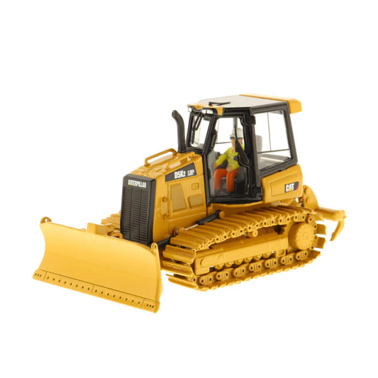 DIECAST MASTERS CAT D5K2 Bulldozer | 1:50