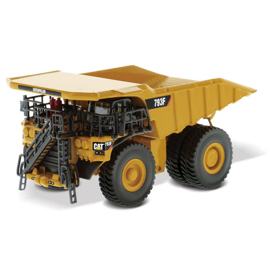 DIECAST MASTERS CAT 793F Mining Dump Loader | 1:125