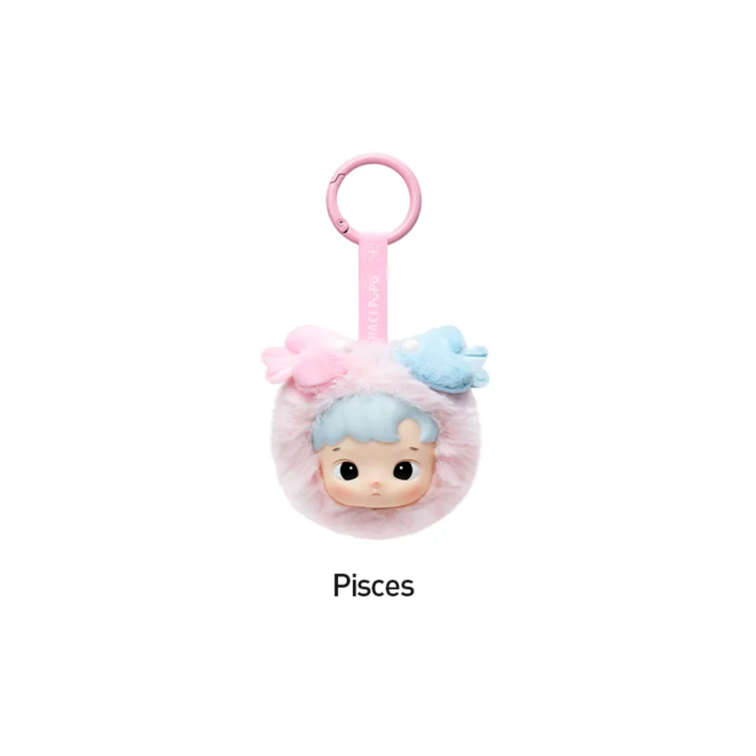 POP MART Hacipupu The Constellation (Blind Box)
