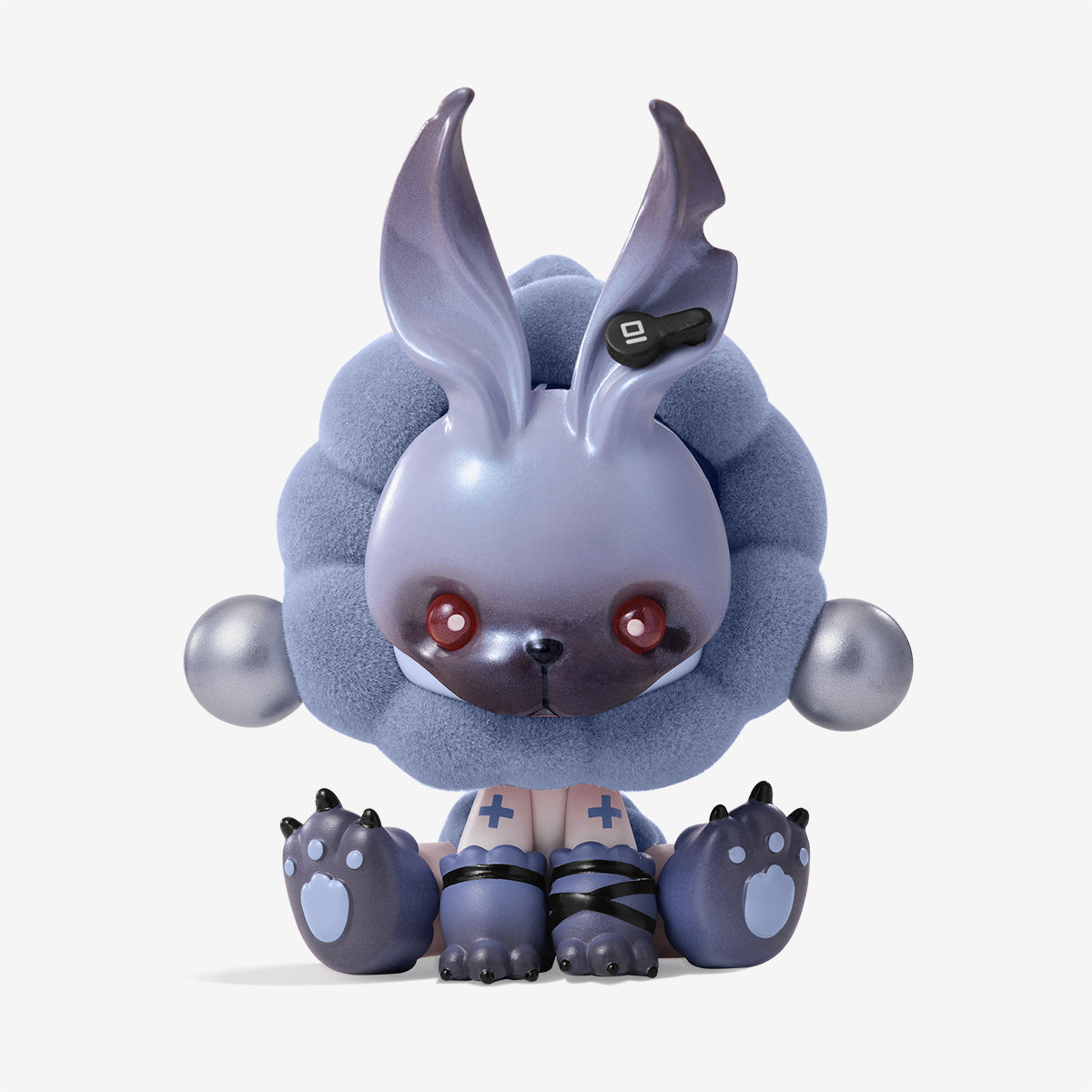 POP MART SKULLPANDA The Mare Of Animals (Blind Box)