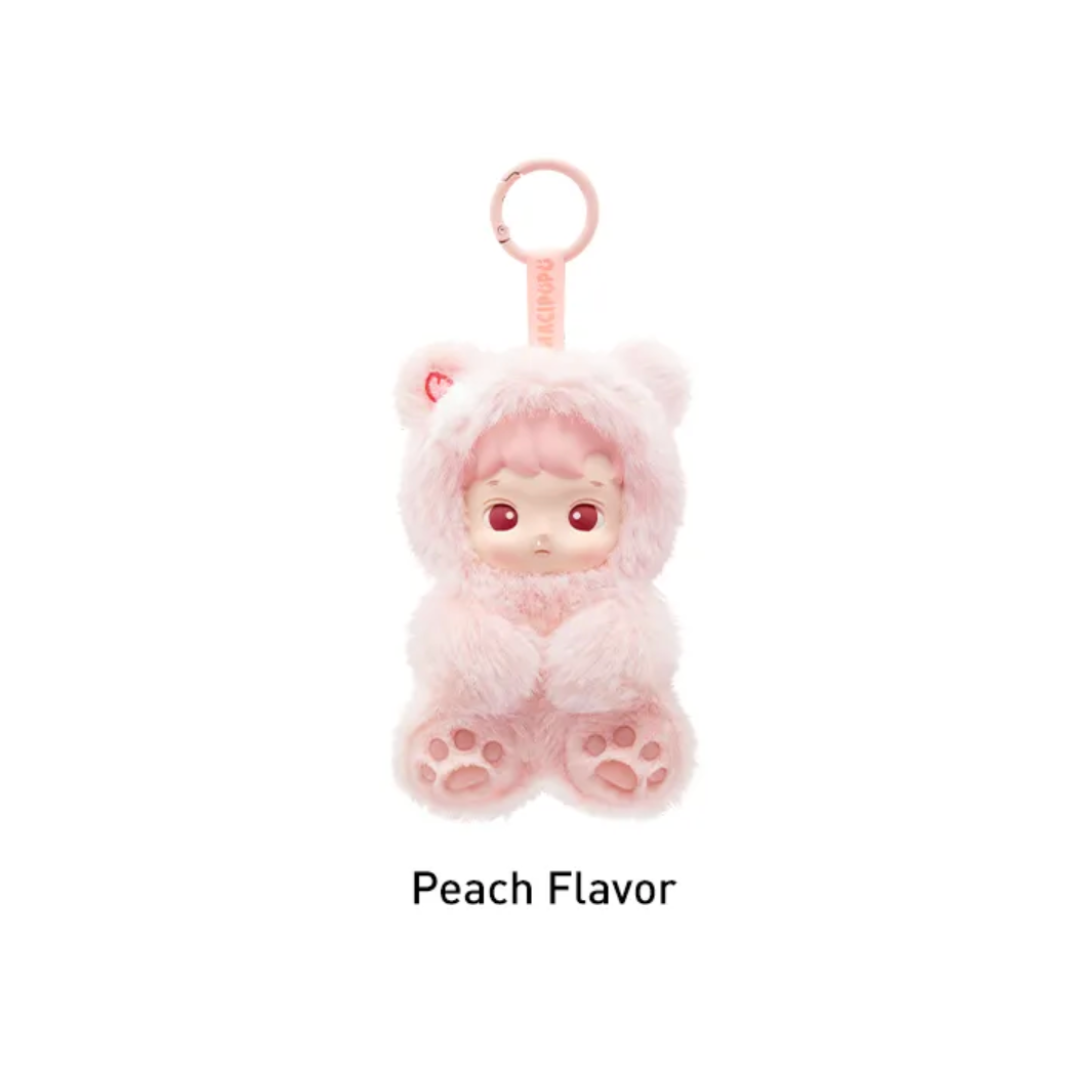 POP MART Hacipupu Gummy Bear (Blind Box)