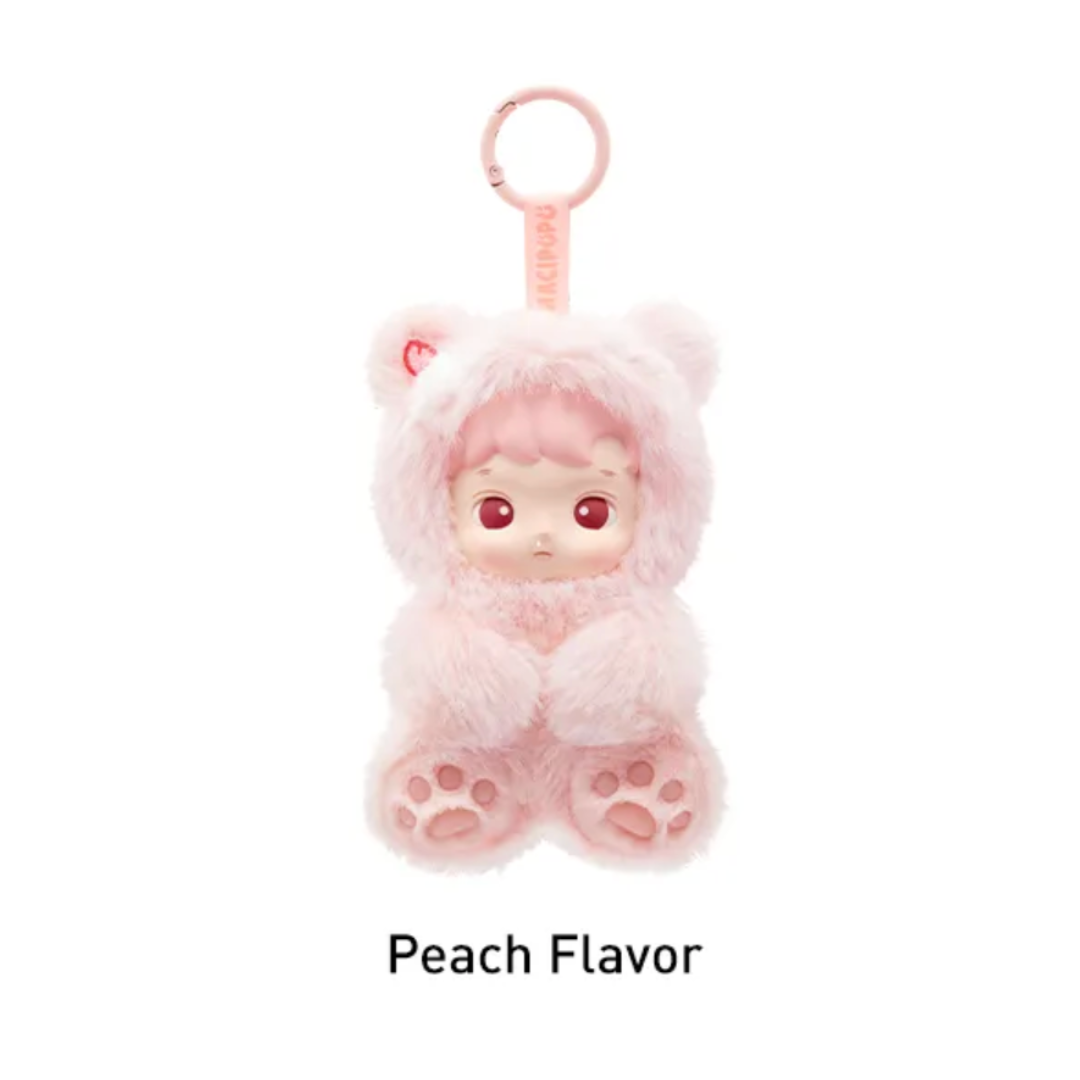 POP MART Hacipupu Gummy Bear (Blind Box)