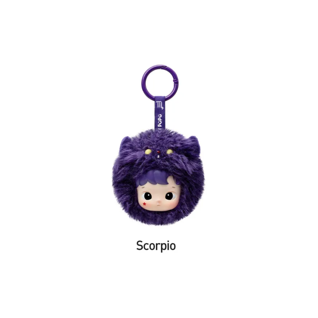 POP MART Hacipupu The Constellation (Blind Box)