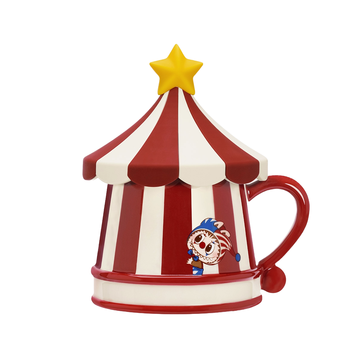 POP MART Why So Serious | Mug (Halloween Exclusive)