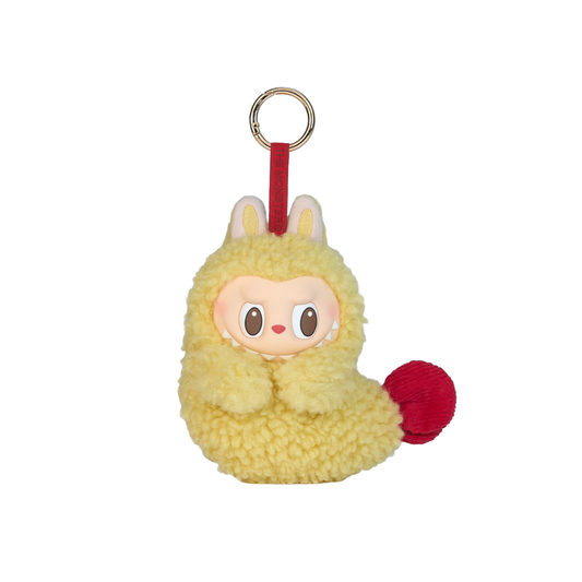 POP MART Labubu Wacky Mart | Earphone Holder (Limited Edition)