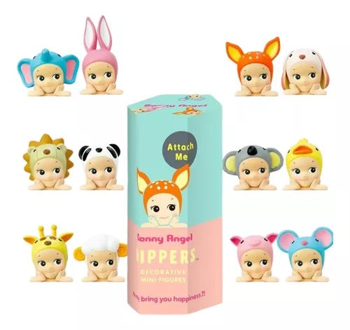 SONNY ANGEL Animal Series (Blind Box)