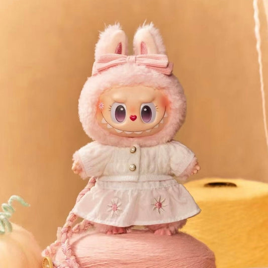 POP MART Mokoko Fall In Sweater / Pom Pom Party | SUPER EXCLUSIVE - PRE ORDER