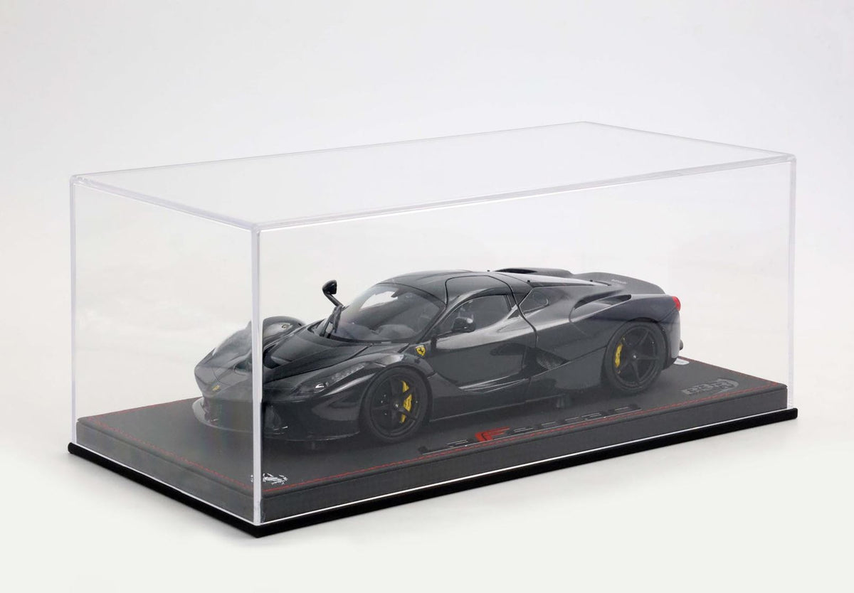 BBR 1:18 Ferrari LaFerrari 2012 Full Carbon
