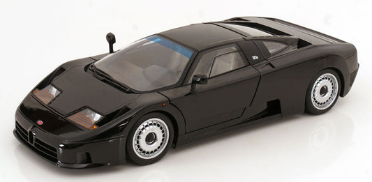 KK-SCALE Bugatti EB110 1991 | 1:12