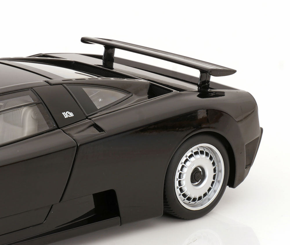 KK-SCALE Bugatti EB110 1991 | 1:12