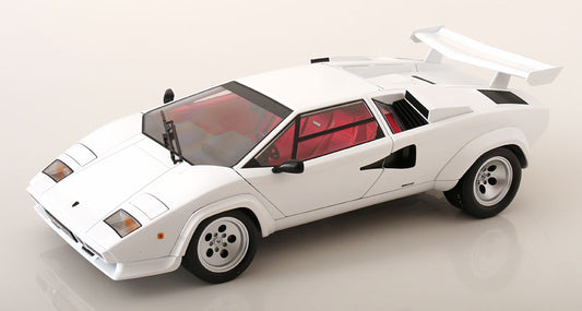 KK-SCALE Lamborghini Countach LP 5000 QV 1985 | 1:12