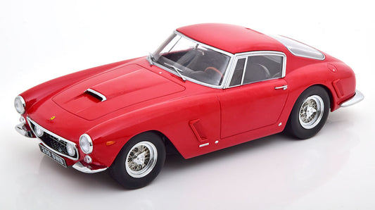 KK-SCALE Ferrari 250 GT SWB Passo Corto 1961 | 1:18