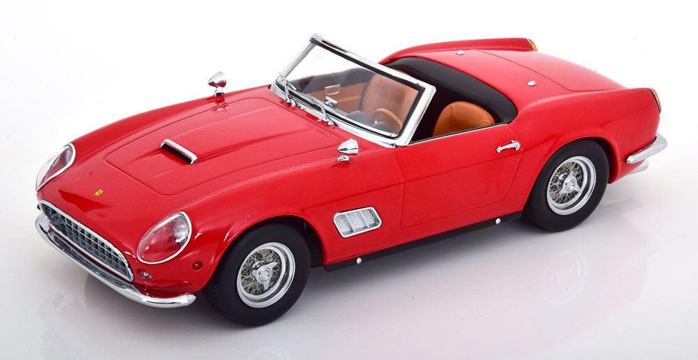 KK-SCALE Ferrari 250GT California Spyder 1960 | 1:18