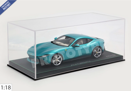 BBR 1:18 Ferrari Amalfi | PRE ORDER